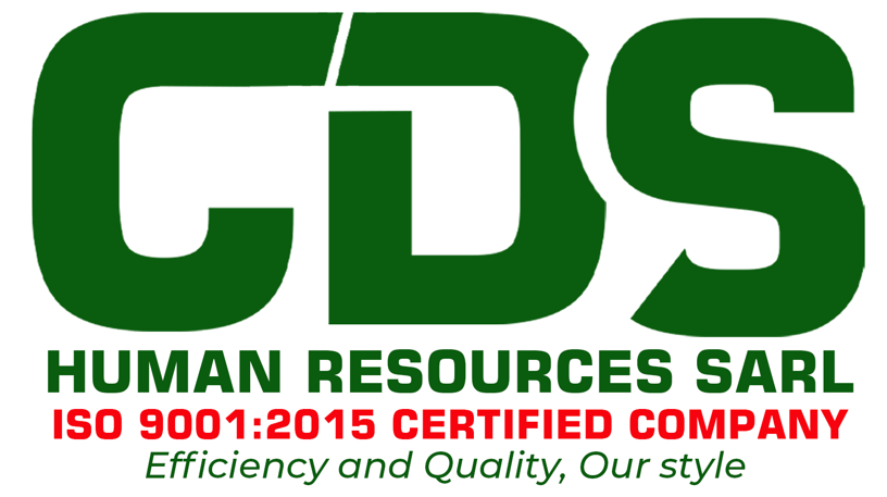 CDS Payroll/HR manpower supply and recruitment services in Douala Cameroon